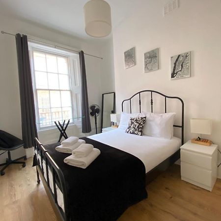 Stay In The Heart Of Soho Londra Esterno foto