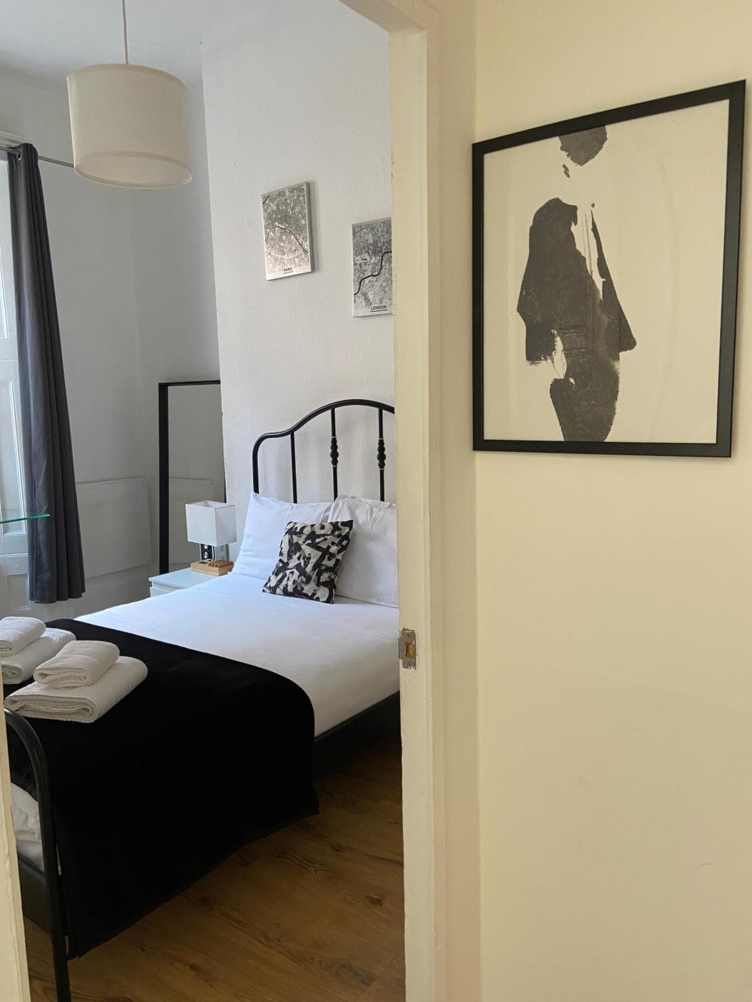 Stay In The Heart Of Soho Londra Esterno foto