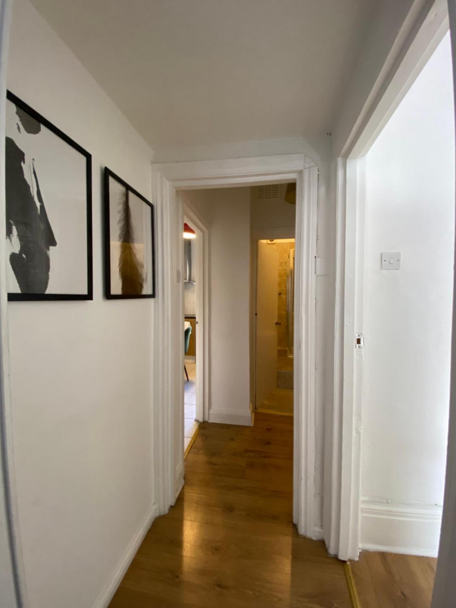 Stay In The Heart Of Soho Londra Esterno foto