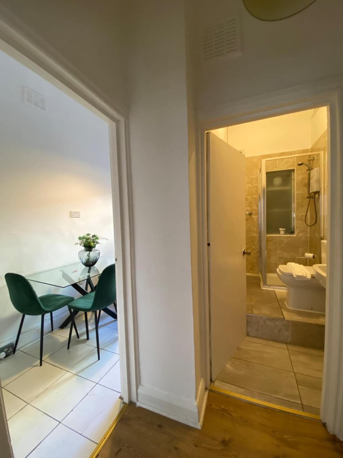 Stay In The Heart Of Soho Londra Esterno foto