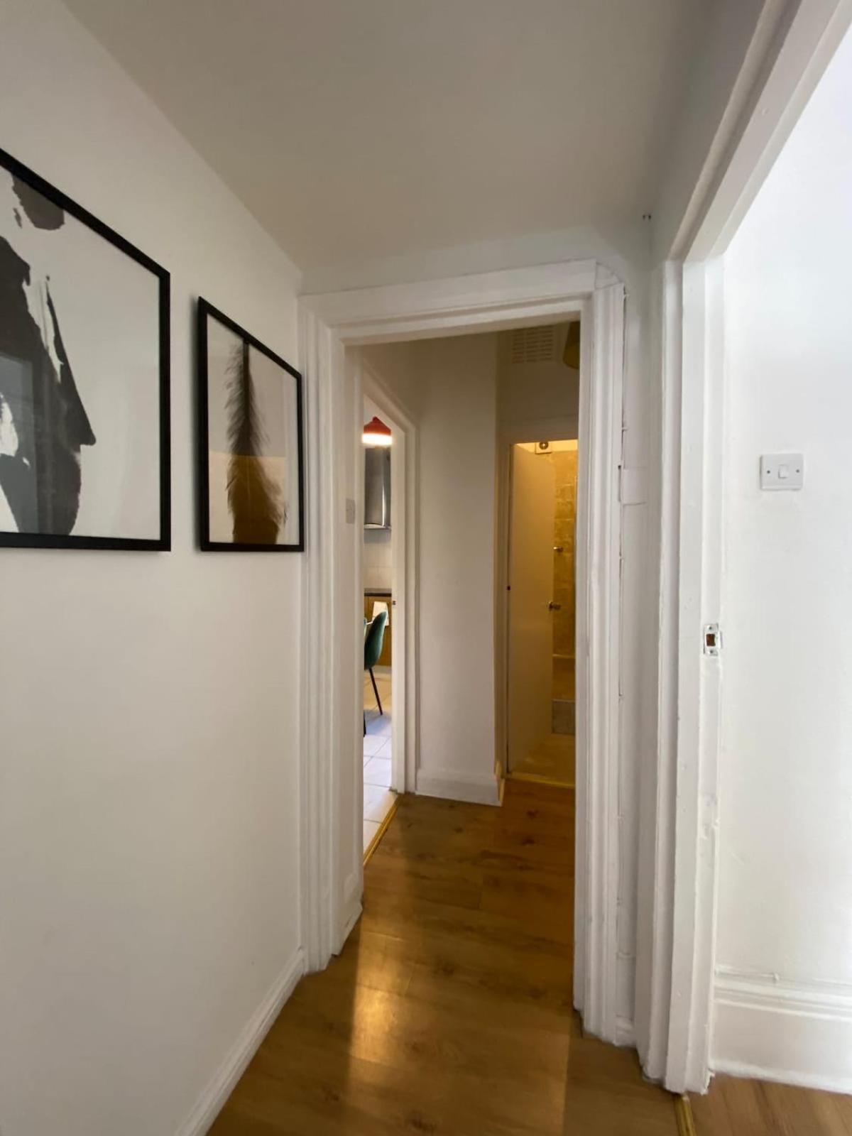 Stay In The Heart Of Soho Londra Esterno foto