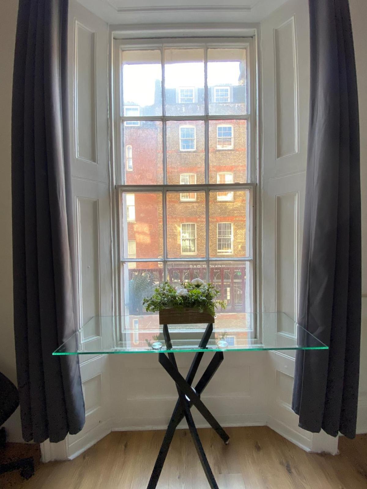 Stay In The Heart Of Soho Londra Esterno foto