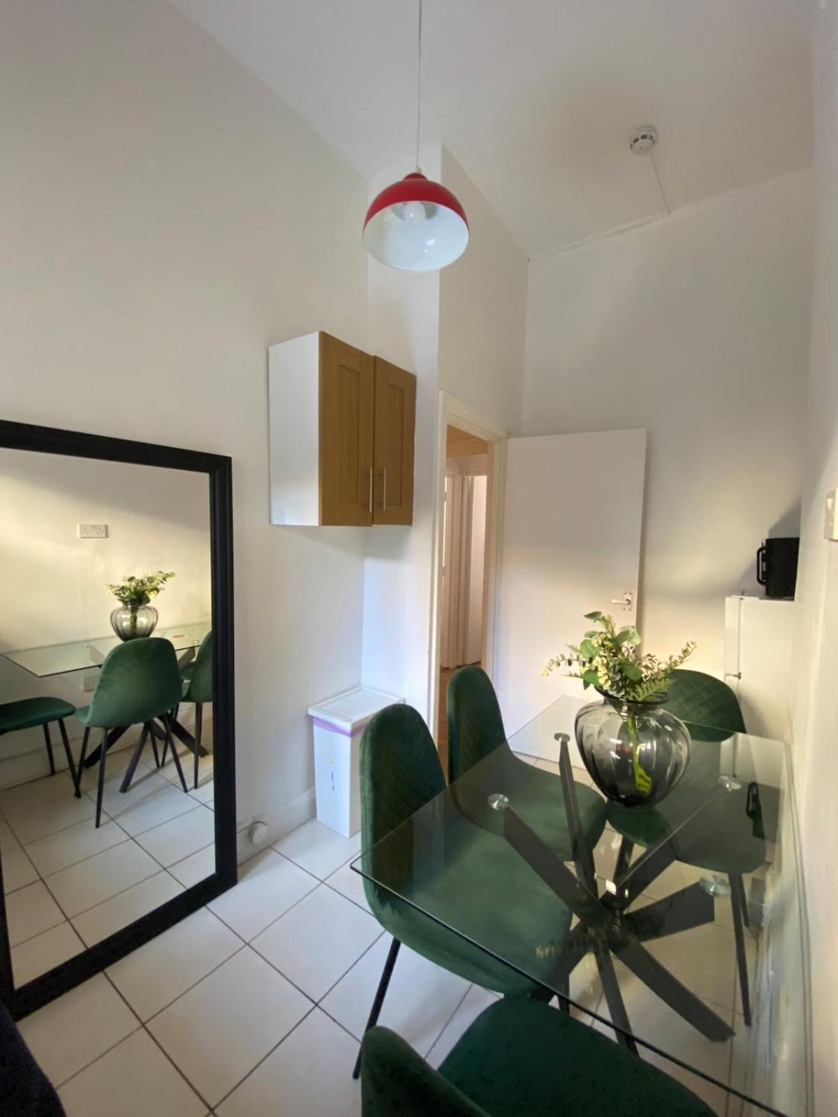 Stay In The Heart Of Soho Londra Esterno foto