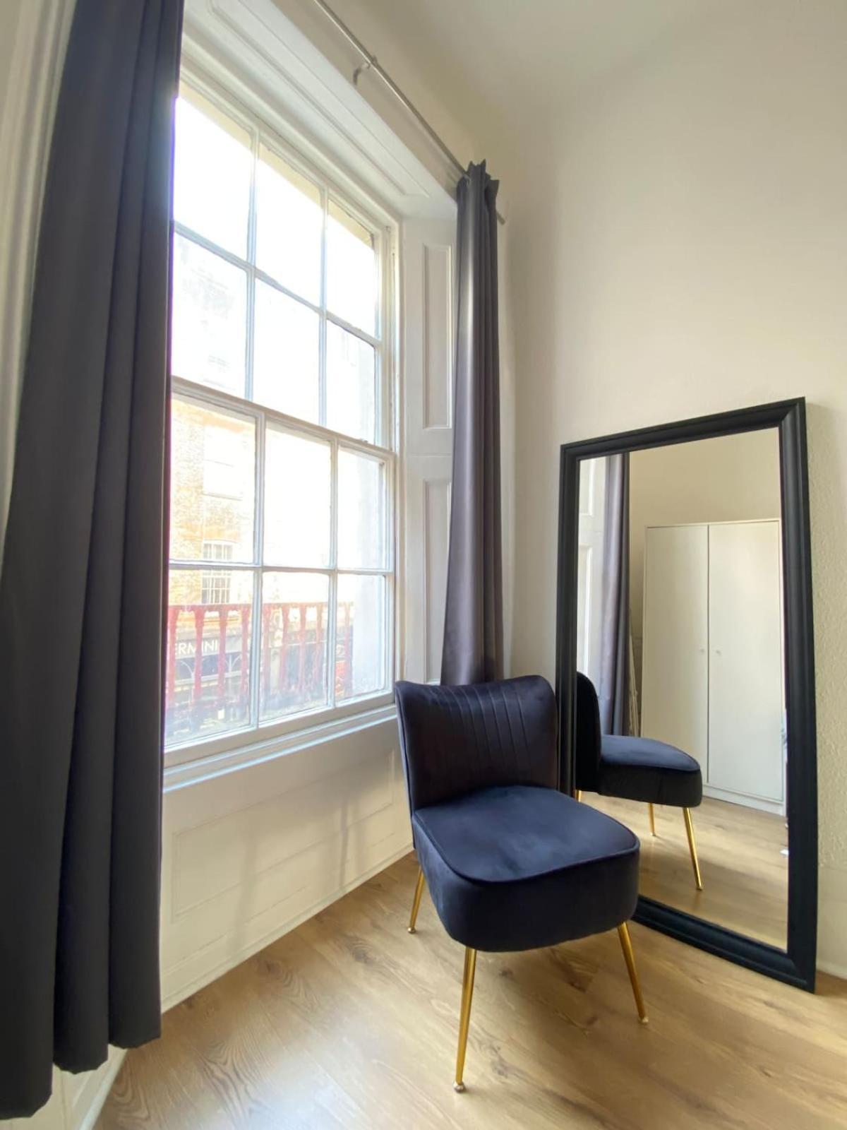Stay In The Heart Of Soho Londra Esterno foto