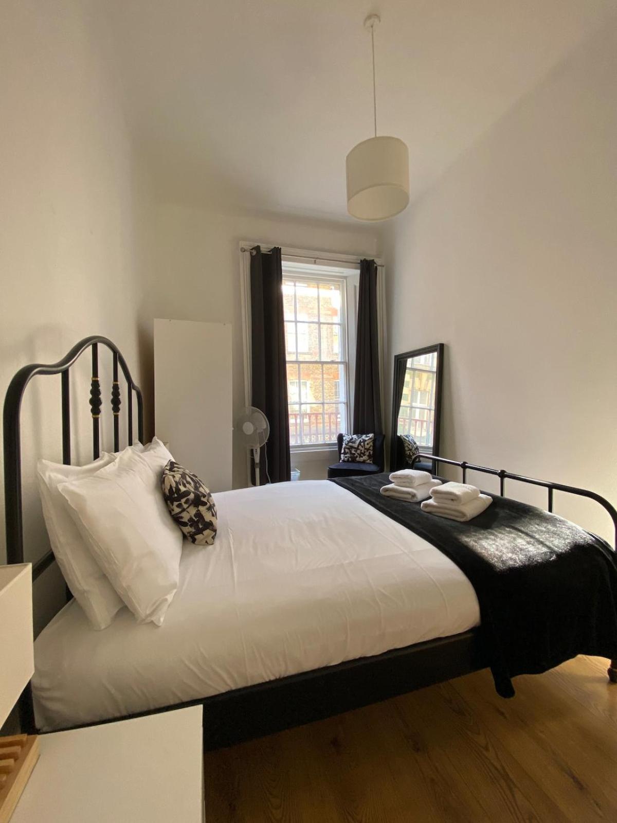 Stay In The Heart Of Soho Londra Esterno foto
