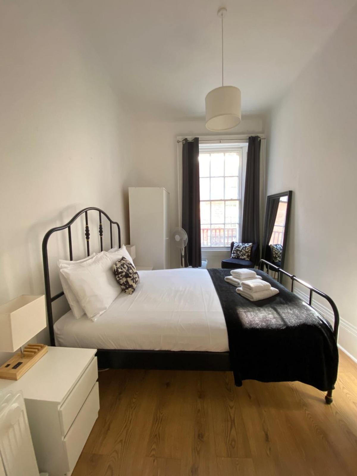 Stay In The Heart Of Soho Londra Esterno foto