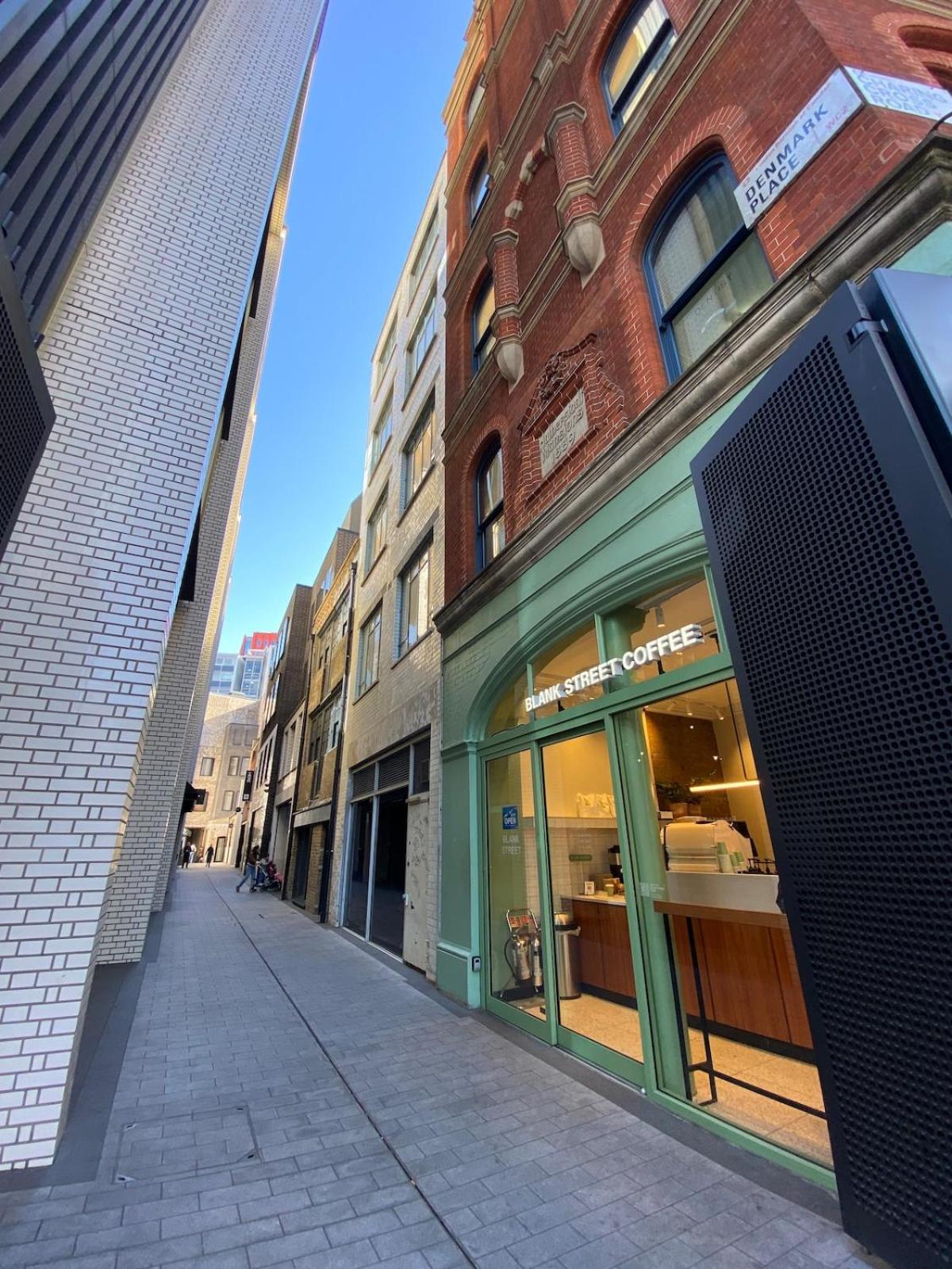 Stay In The Heart Of Soho Londra Esterno foto